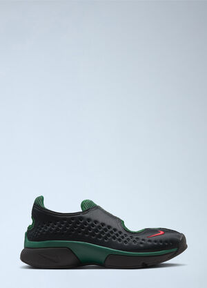 Nike Air Rift 2 Sneakers Green nik0365005