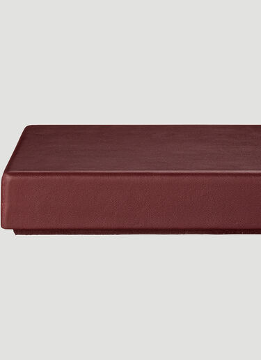 Theca Box AYTM Theca Box Red wps0642296