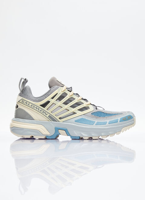 Salomon Acs Pro Sneakers Green sal0354008