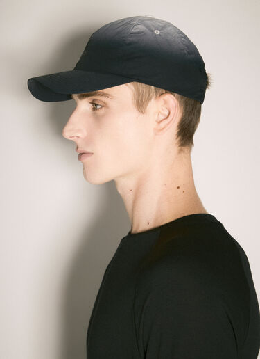 Y-3 옹브르 베이스볼 캡 블랙 yyy0158029