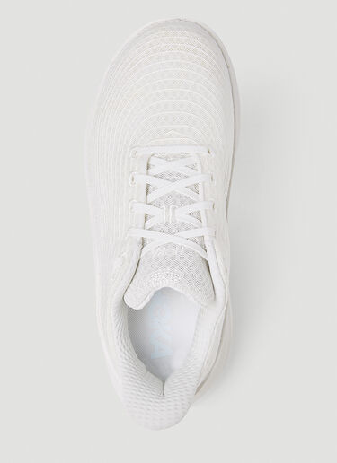 HOKA TC 1.0 Sneakers White hok0351017