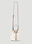 Vivienne Westwood Mini TB Bucket Bag Black vvw0251041