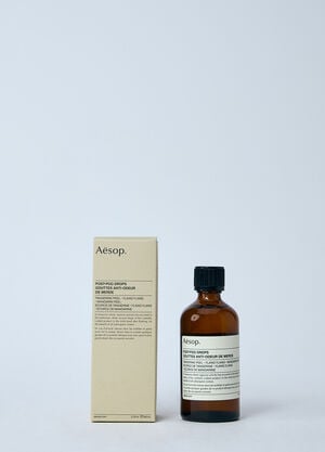 Aesop Post-Poo Drops Brown sop0355017