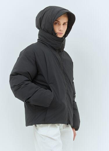 66°North Aegissida Down Jacket Black ssn0158007