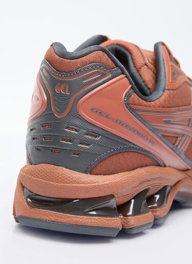 Asics Gel-Kayano 14 Sneakers Orange asi0356004