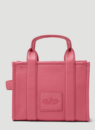 Marc Jacobs Women's The Leather Mini Tote Bag
