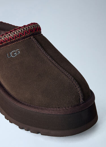 UGG Tazz II Slip Ons Brown ugg0264010