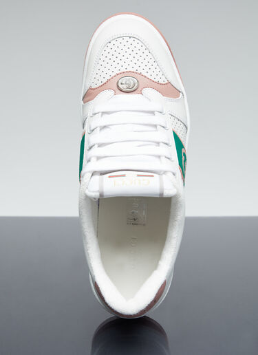 インターロッキングGスニーカー Gucci インターロッキングGスニーカー ホワイト guc0255095