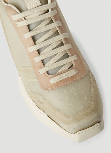 Rick Owens 게스 스니커즈 베이지 ric0152011
