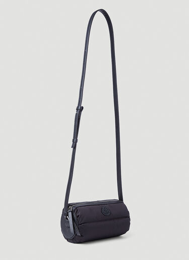 Moncler Keoni 다운 크로스바디 백 블랙 mon0254056