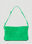 Vivienne Westwood Intreccio Shoulder Bag Black vvw0251041