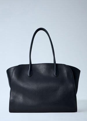 The Row Marlo 14 Handbag Black row0262043