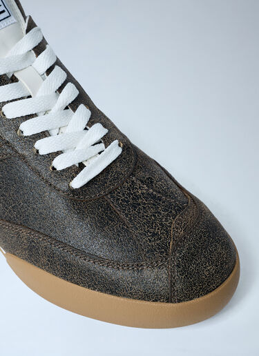 Kick Sneakers Chloé Kick Sneakers Brown chl0262036