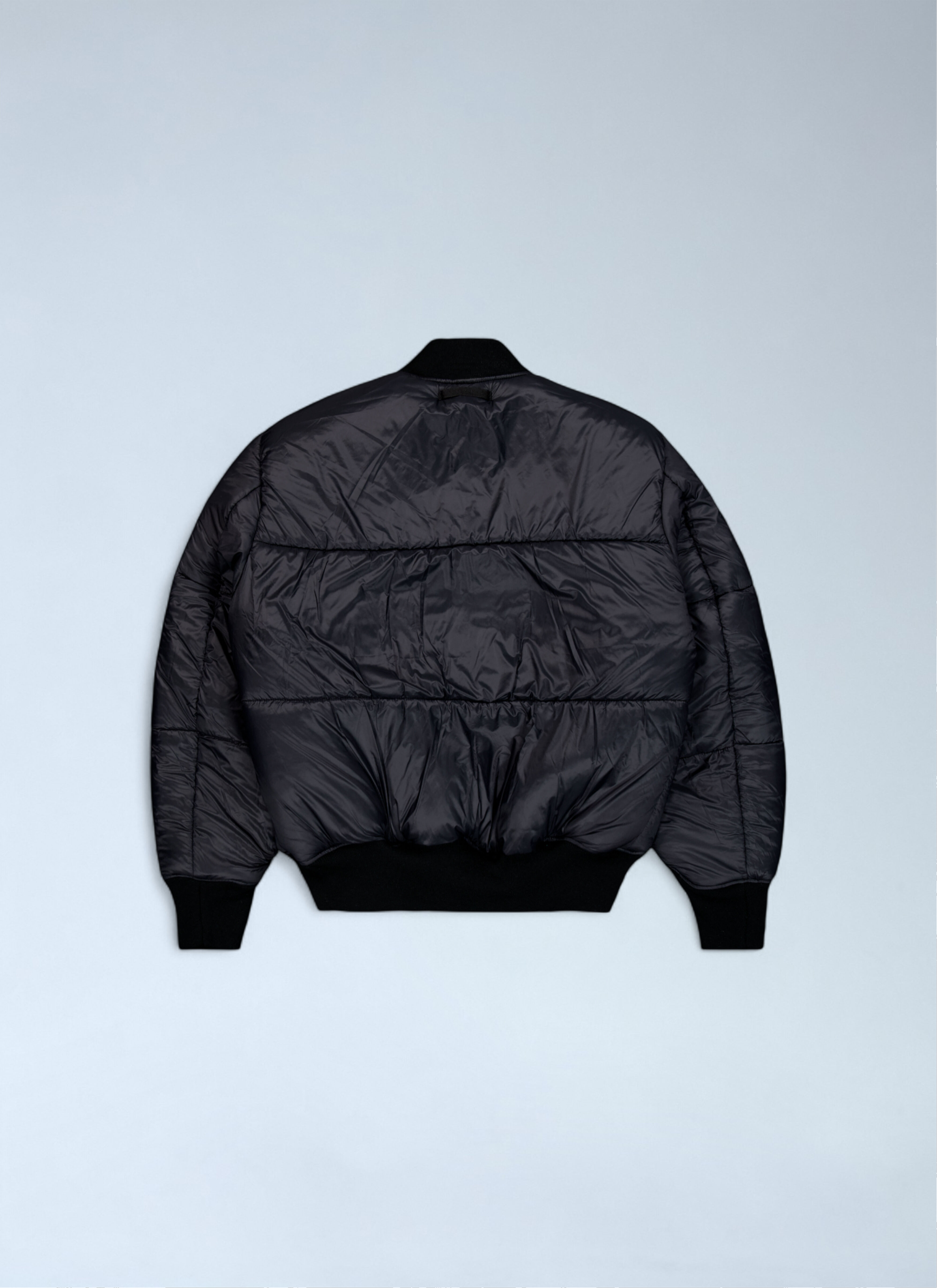 【美品】00s' ALPHA MA-1 BLACK （L） Alpha Industries Flex MA-1 Flight Jacket Black,Sage Green