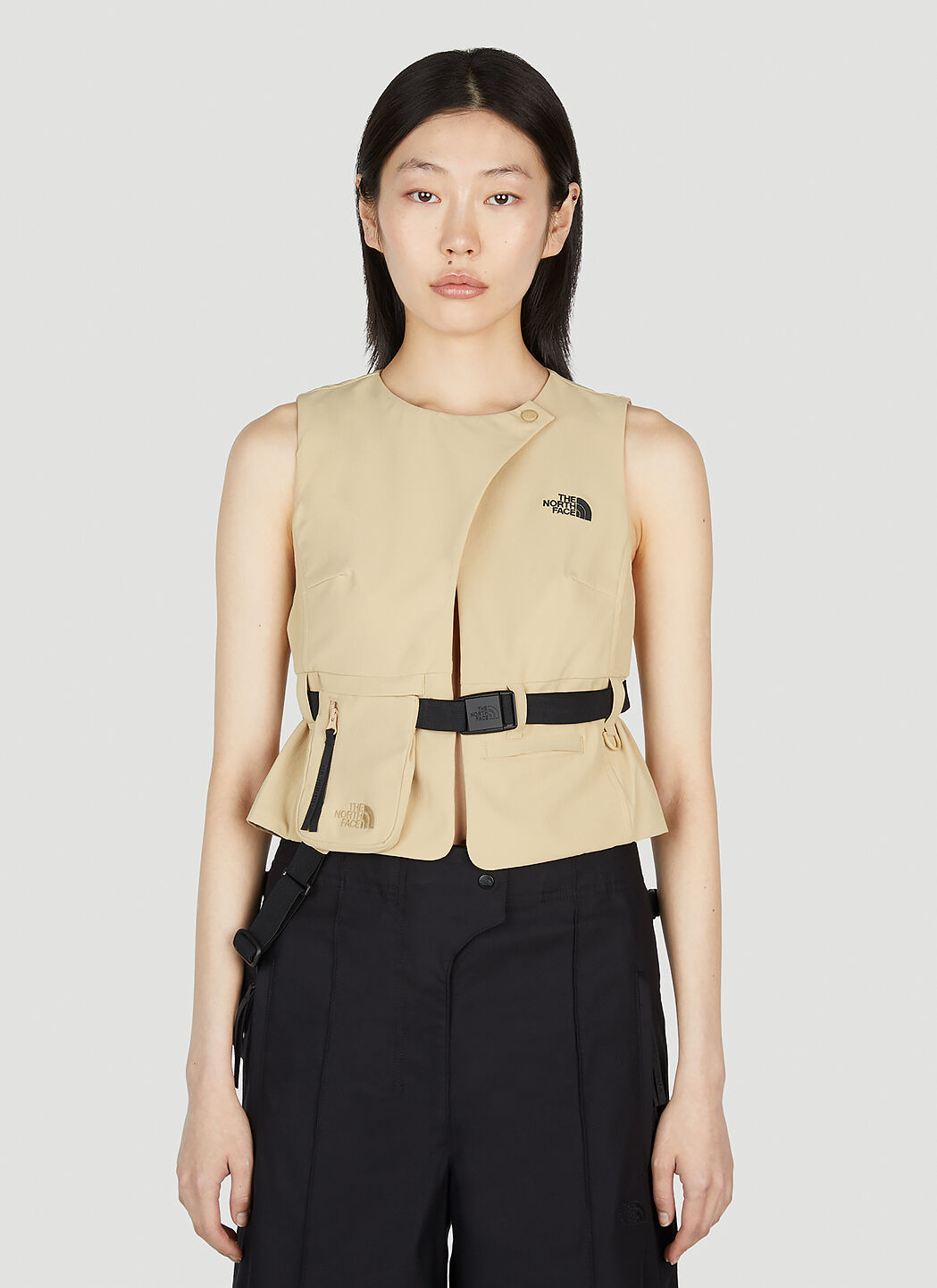 The north face black series online hotsell shop