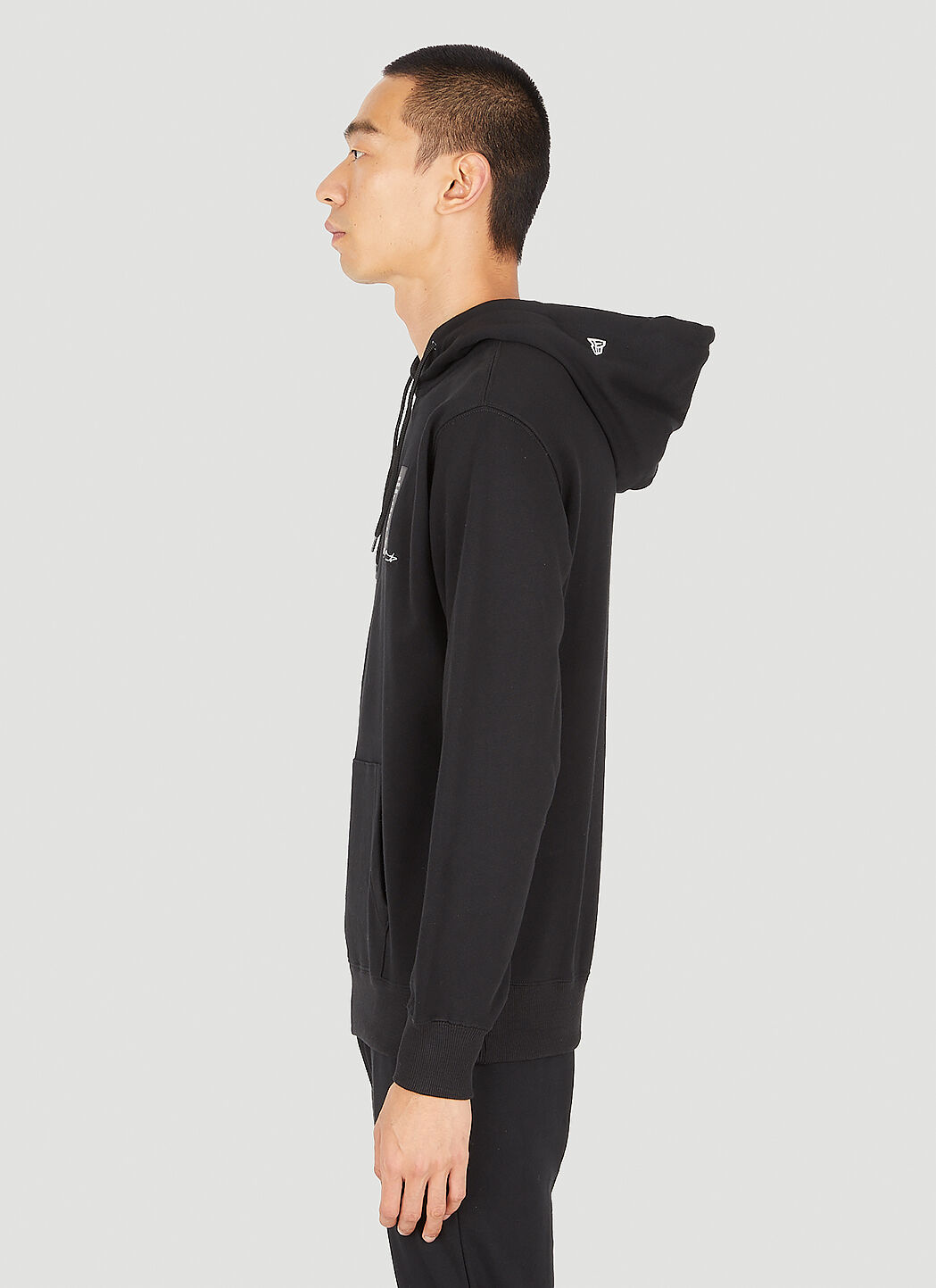 Yohji hoodie 2025