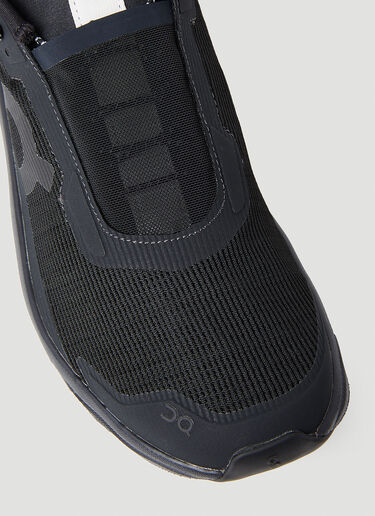 Cloudmonster Sensa Sneakers On Cloudmonster Sensa Sneakers Black onr0251001