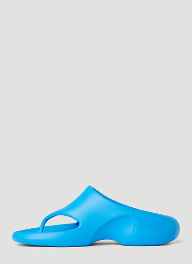 Diesel SA-Maui X Flip Flops Blue dsl0152015