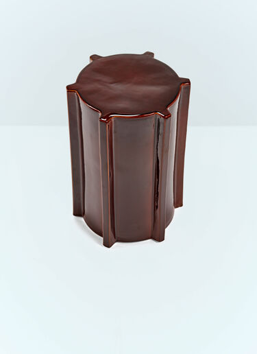 Serax Pawn Side Table Brown wps0691607