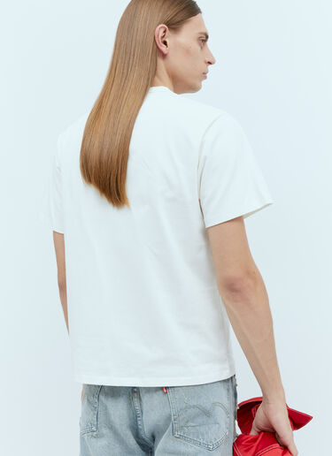 Kenzo x Levi's Pocket T-Shirt White klv0156004