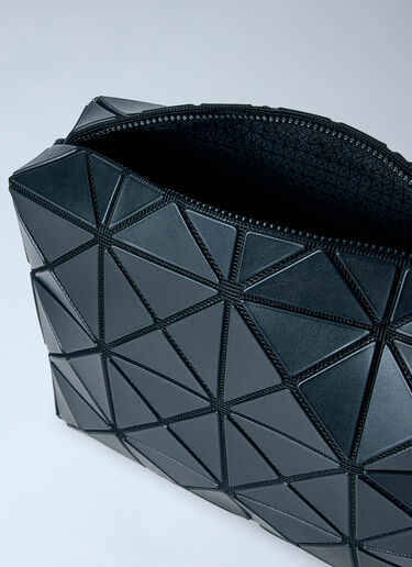 Bao Bao Issey Miyake Cuboid Shoulder Bag Black bao0366022
