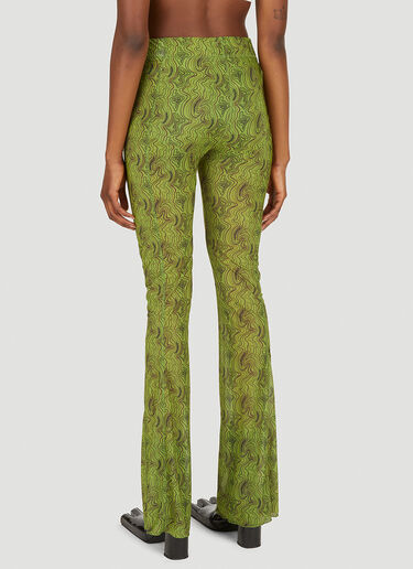 AVAVAV Apartment Leggings Green ava0250001