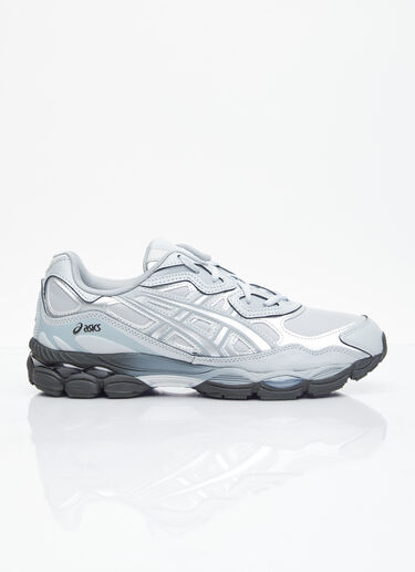 Asics Gel-NYC 运动鞋 灰色 asi0156008