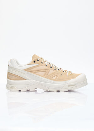 Salomon X-ALP Sneakers Beige sal0156011