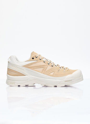 Salomon X-ALP Sneakers Beige sal0156010