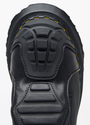 Dr. Martens 1461 레이스업 부츠 블랙 drm0158006