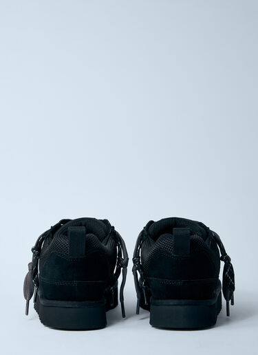 UGG Lowmel Sneakers Black ugg0160008