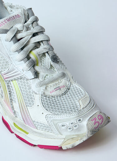 Balenciaga 渐变跑鞋  白色 bal0259015