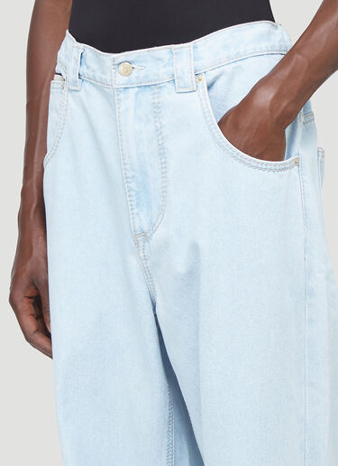 Eytys Titan Jeans Blue eyt0142017