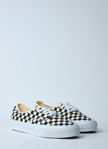 Vans Premium Authentic 44 运动鞋  白色 van0160002
