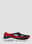 Maison Margiela x Reebok Tier 1 Croafer Sneakers Black rmm0348008