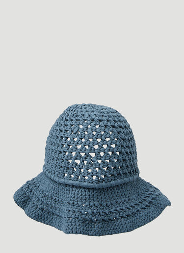 Craig Green Knot Bucket Hat Light Blue cgr0148013