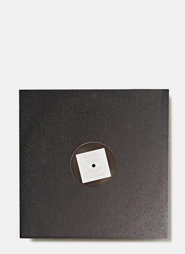Music MARK E 'LAURENTIAN ABYSS' Black mus0504811