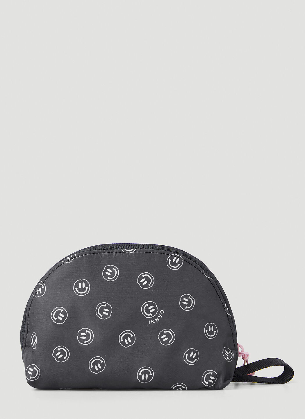 Ganni cosmetic bag cheap
