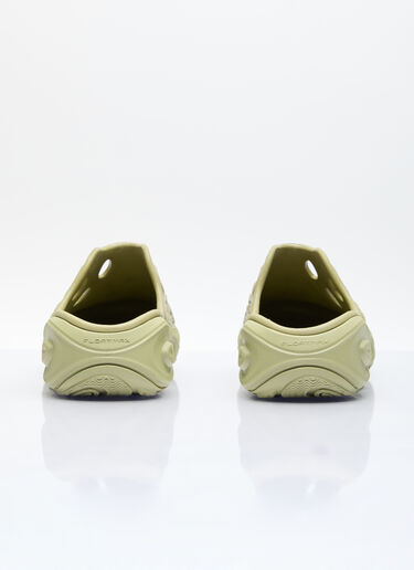 Merrell 1 TRL Hydro Next Gen Slip-On Shoes Yellow mrl0156002