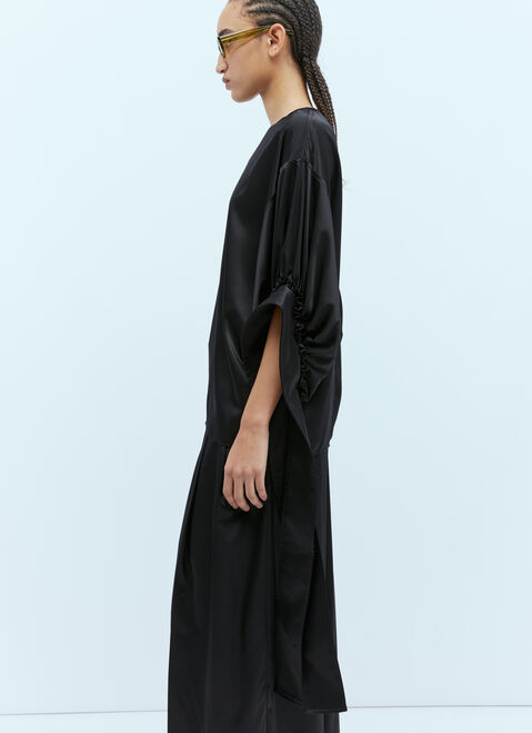 JW Anderson タブスリーブトップス ホワイト jwa0254013