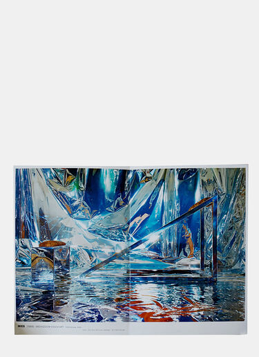 Books 1968 - Radical Italian Furniture Black don0590104