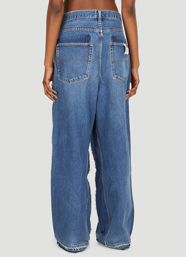 PROTOTYPES New Jeans Blue typ0250004