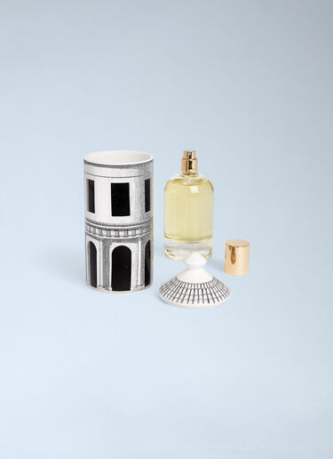 Fornasetti Talvolta Room Spray Black wps0691838
