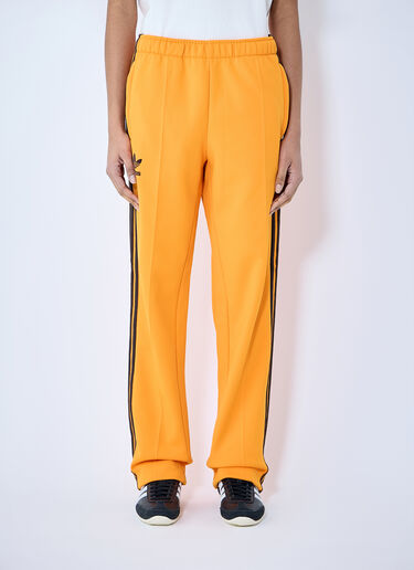 adidas by Wales Bonner Logo Motif Track Pants Orange awb0359017