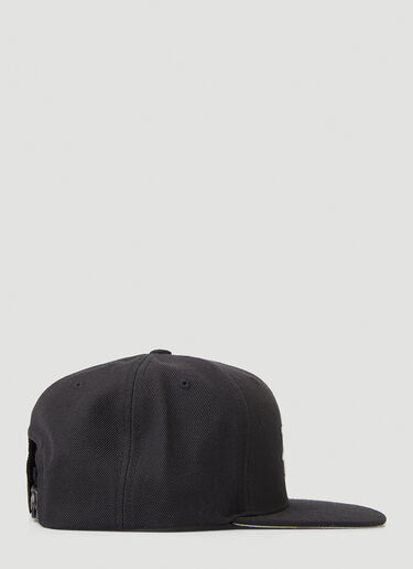 Stüssy Big Basic Trucker Cap Black sts0151017