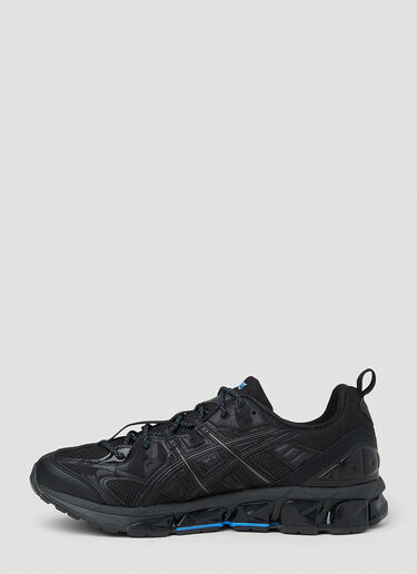 Asics Gel-Quantum 360 VII Kiso Sneakers Black asi0352013