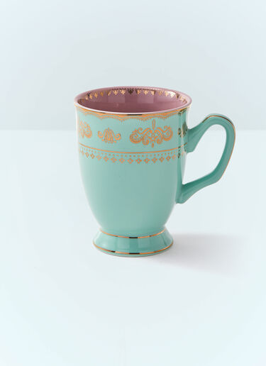 Set Of Four Grandpa Mugs POLSPOTTEN Set Of Four Grandpa Mugs Multicolour wps0691482