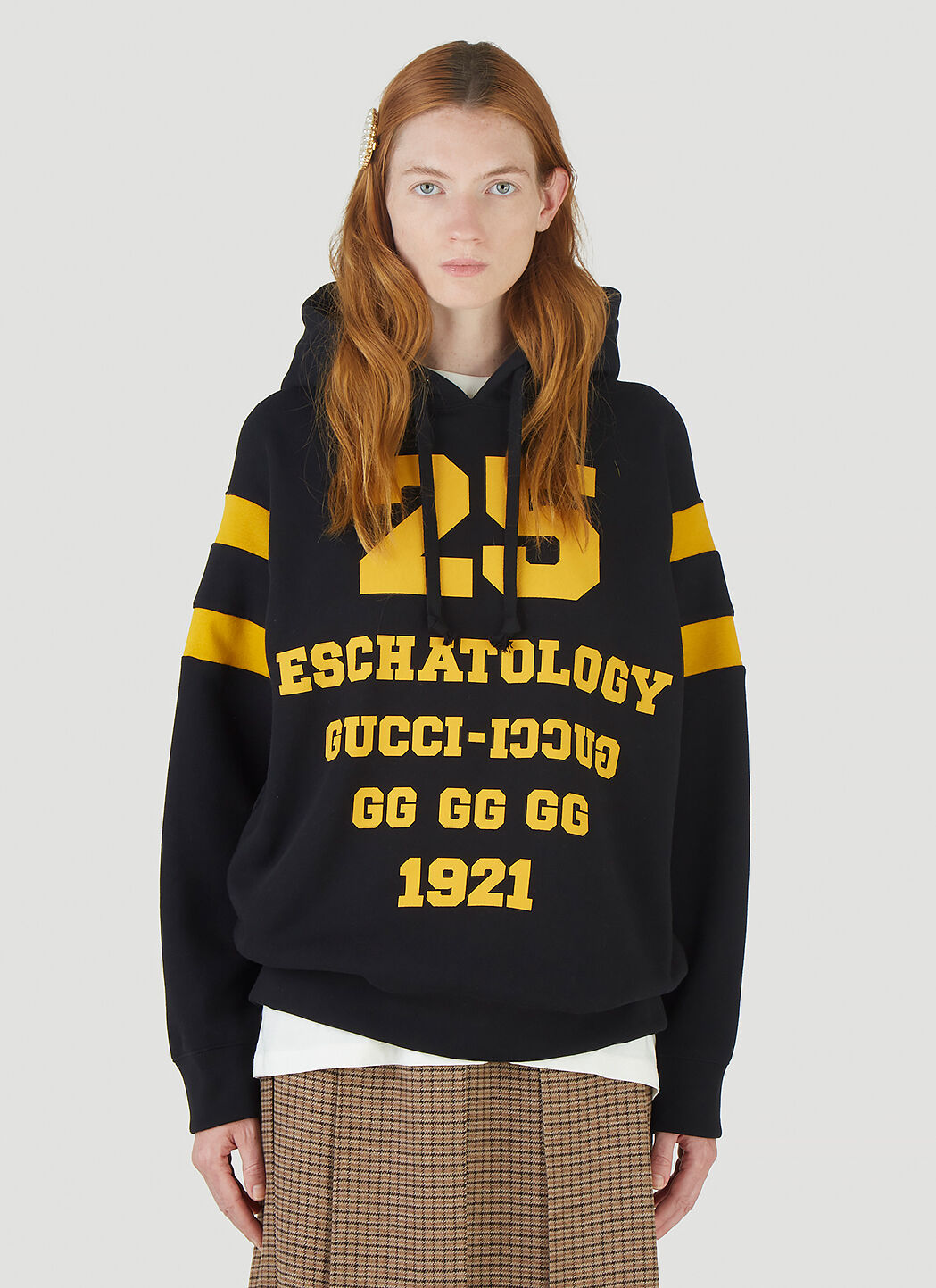 Gucci 2024 sweatshirt womens