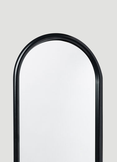 Small Angui Mirror AYTM Small Angui Mirror Grey wps0638287