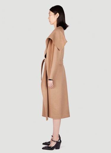 Max Mara Renza Coat Camel max0251007